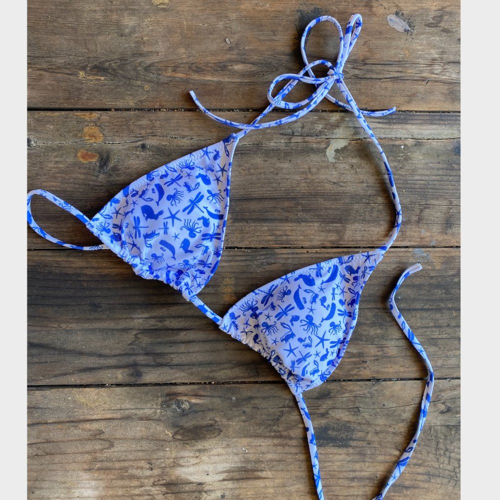Bikini Top